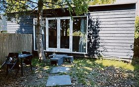 A tiny house - Amsterdam region
